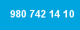 980 742 14 10 980 742 14 10